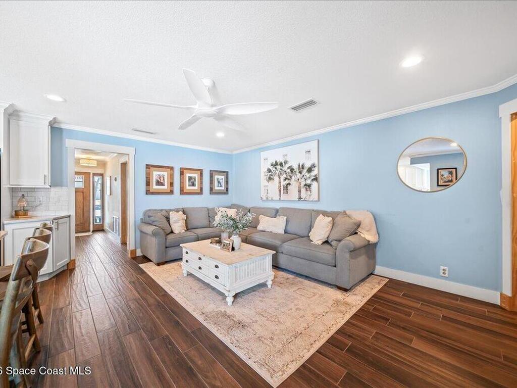 449 Sandy Key, Melbourne Beach, FL 32951