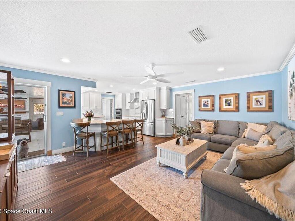 449 Sandy Key, Melbourne Beach, FL 32951