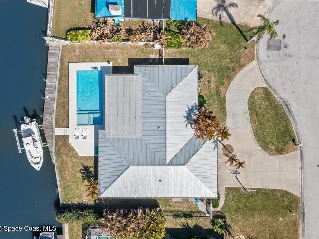449 Sandy Key, Melbourne Beach, FL 32951