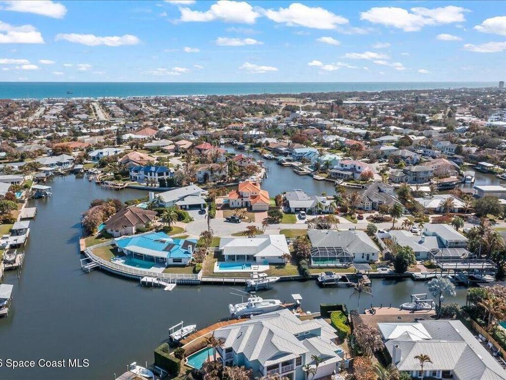 449 Sandy Key, Melbourne Beach, FL 32951