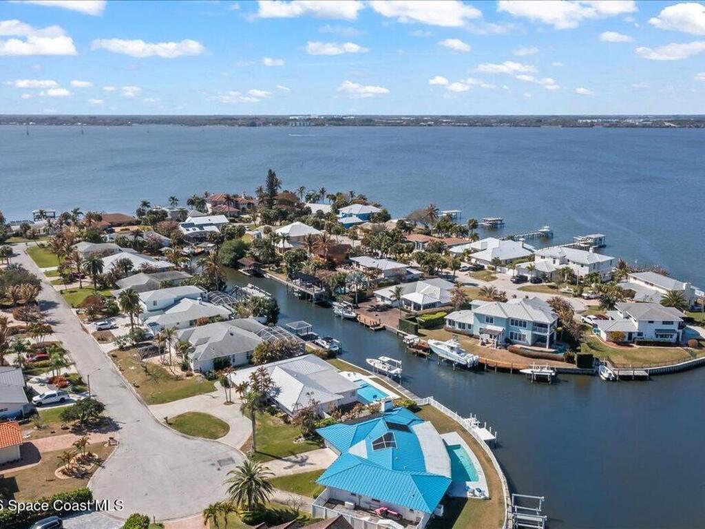 449 Sandy Key, Melbourne Beach, FL 32951