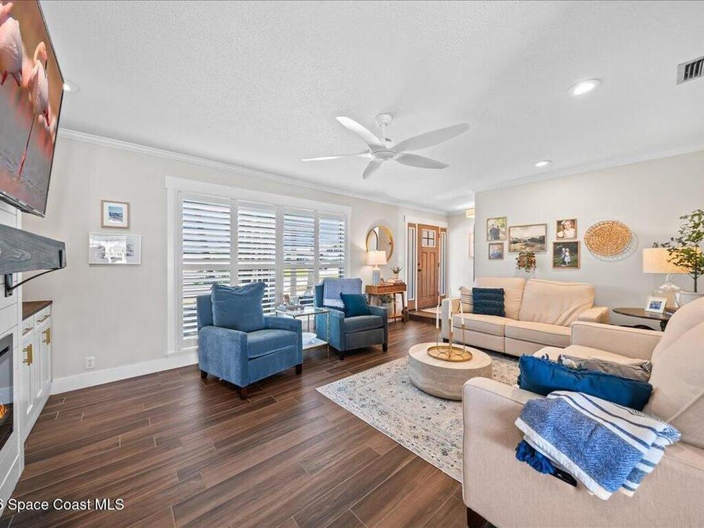 449 Sandy Key, Melbourne Beach, FL 32951