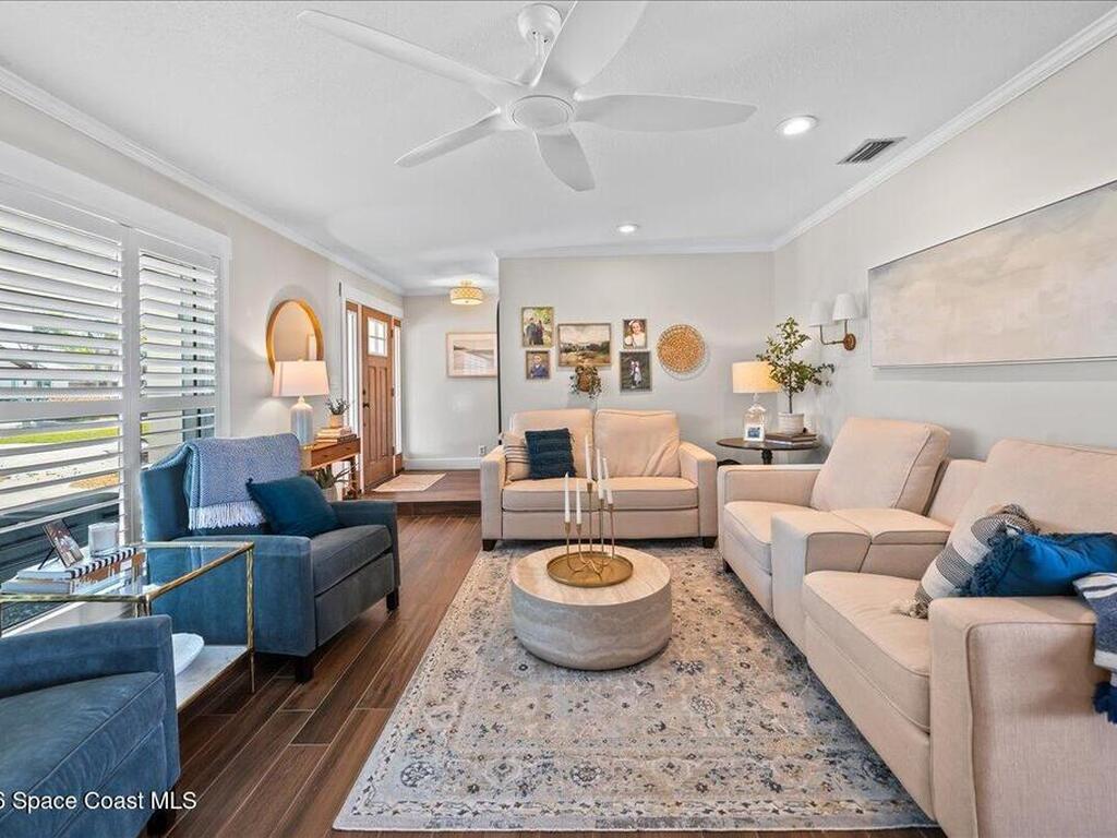 449 Sandy Key, Melbourne Beach, FL 32951