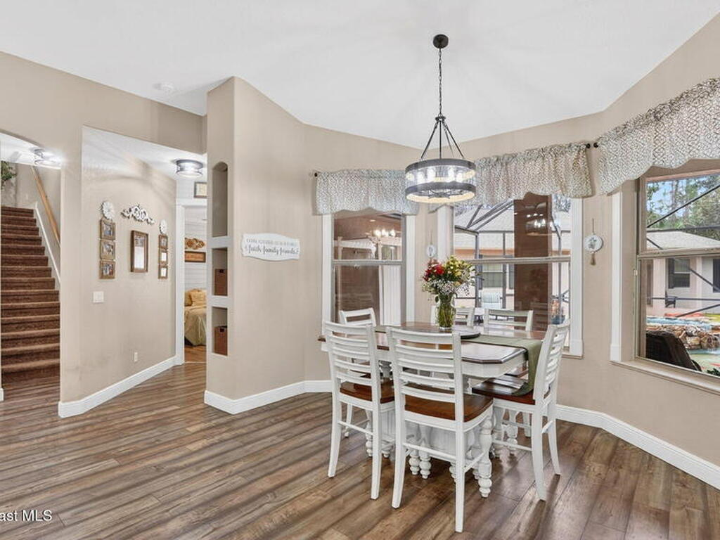 3219 Pheasant Trail, Mims, FL 32754