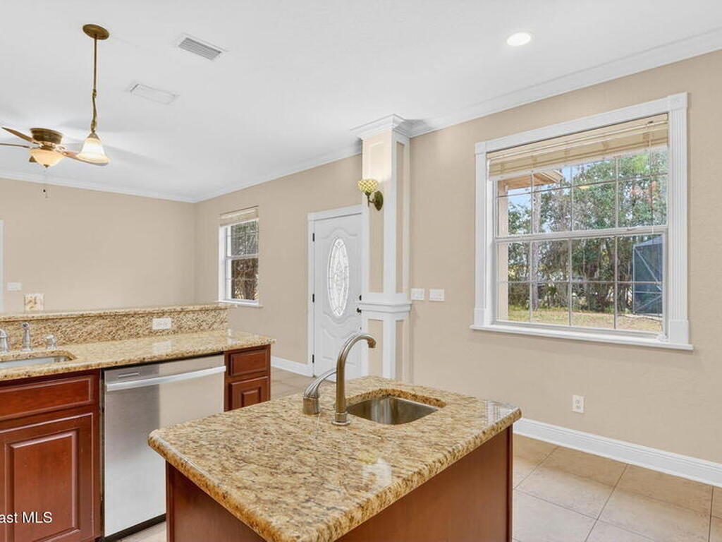 3219 Pheasant Trail, Mims, FL 32754