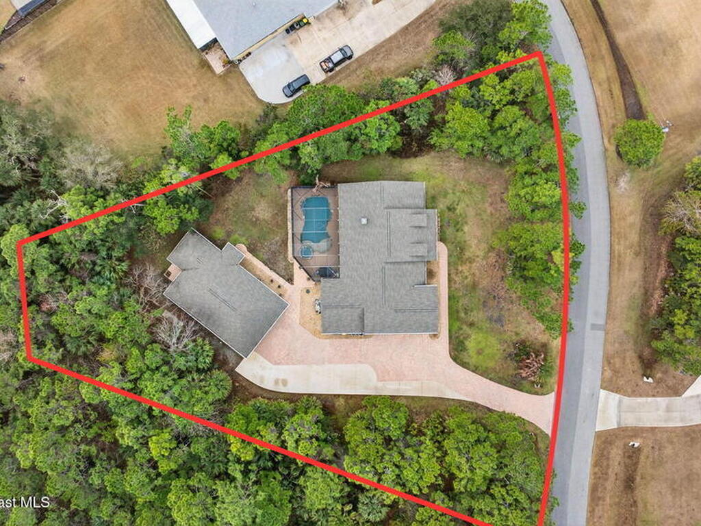 3219 Pheasant Trail, Mims, FL 32754