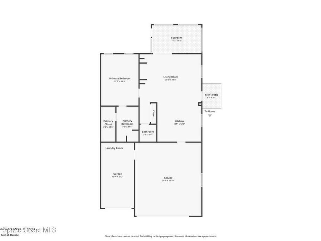 3219 Pheasant Trail, Mims, FL 32754