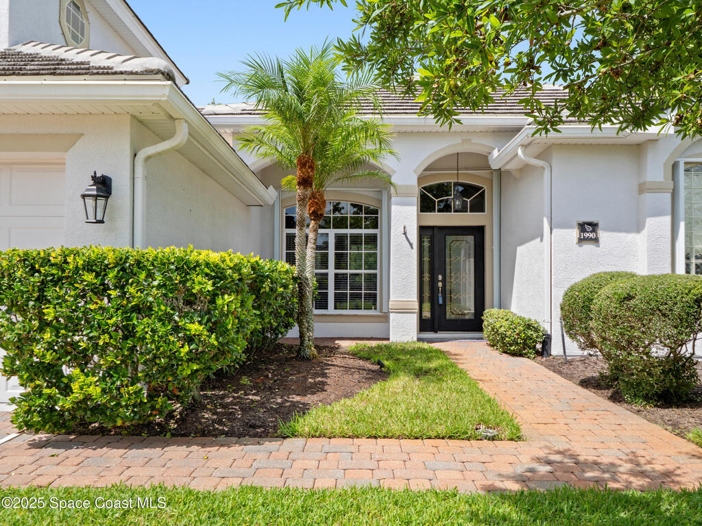 1990 Admiralty Boulevard, Rockledge, FL 32955