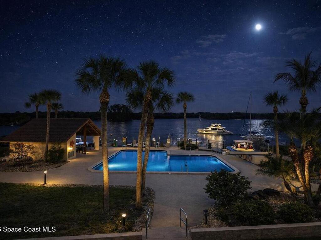 1611 Minutemen Causeway, Cocoa Beach, FL 32931