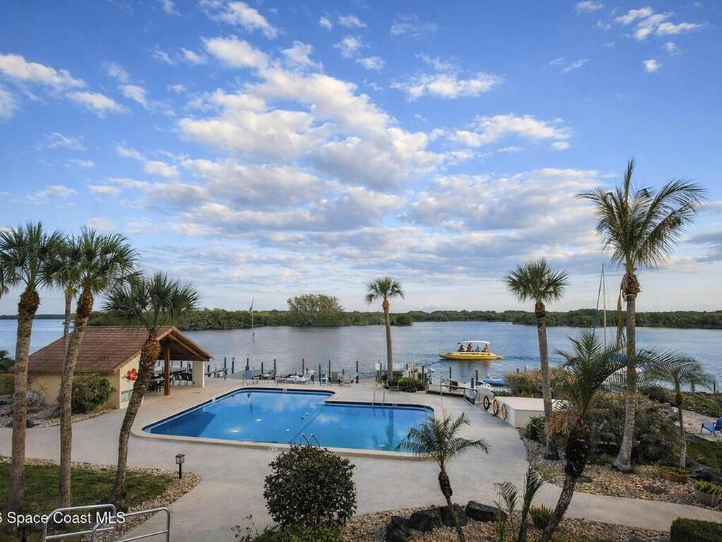 1611 Minutemen Causeway, Cocoa Beach, FL 32931