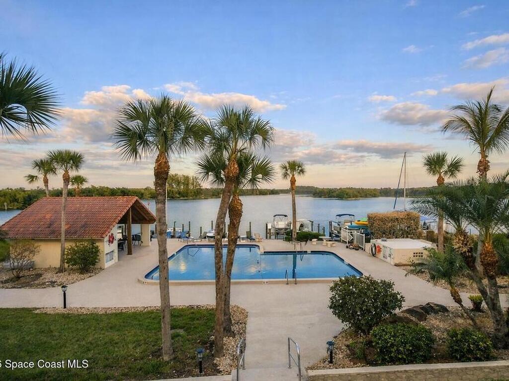 1611 Minutemen Causeway, Cocoa Beach, FL 32931