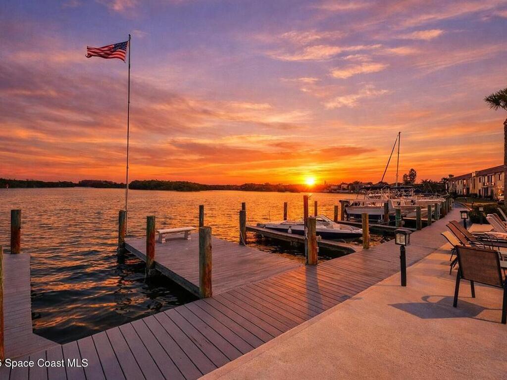 1611 Minutemen Causeway, Cocoa Beach, FL 32931