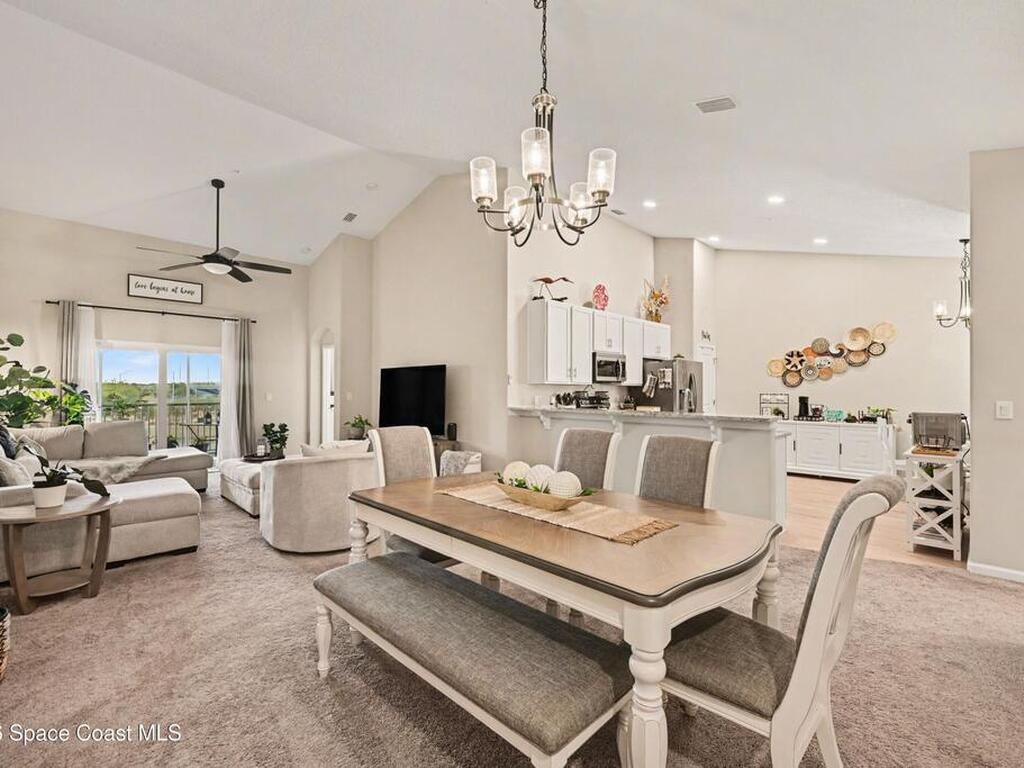 3940 Playa Del Sol Drive, Rockledge, FL 32955