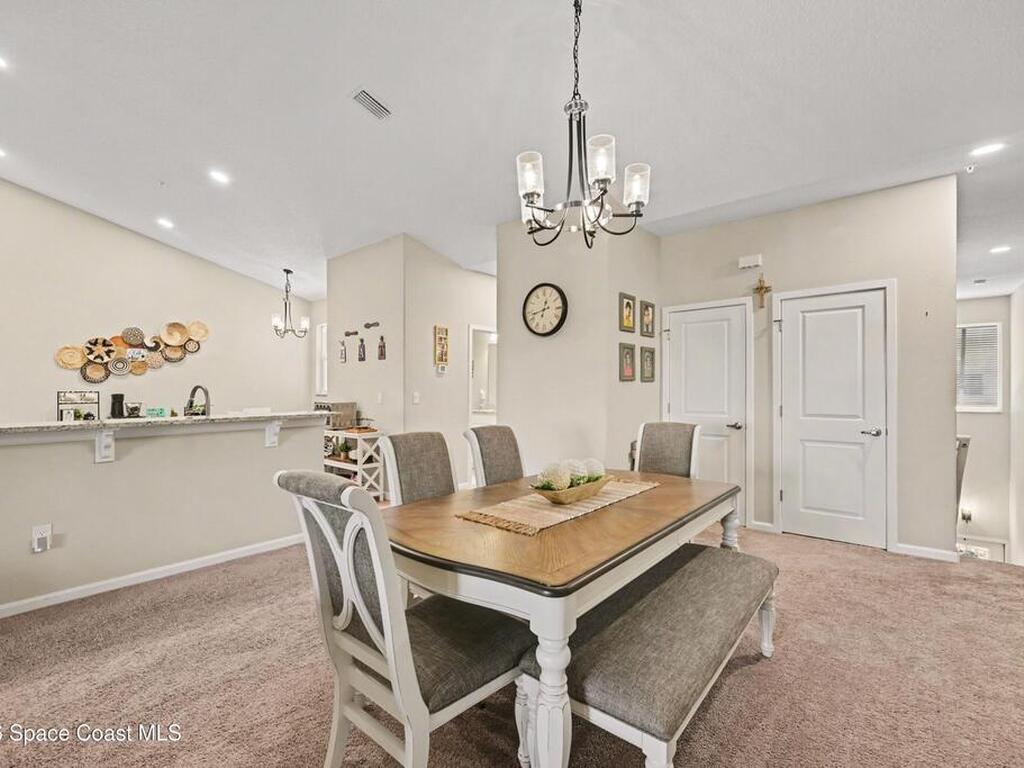 3940 Playa Del Sol Drive, Rockledge, FL 32955