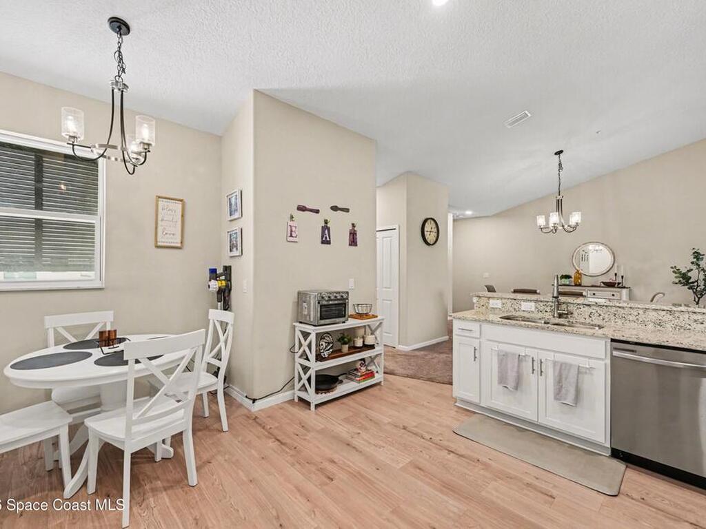 3940 Playa Del Sol Drive, Rockledge, FL 32955