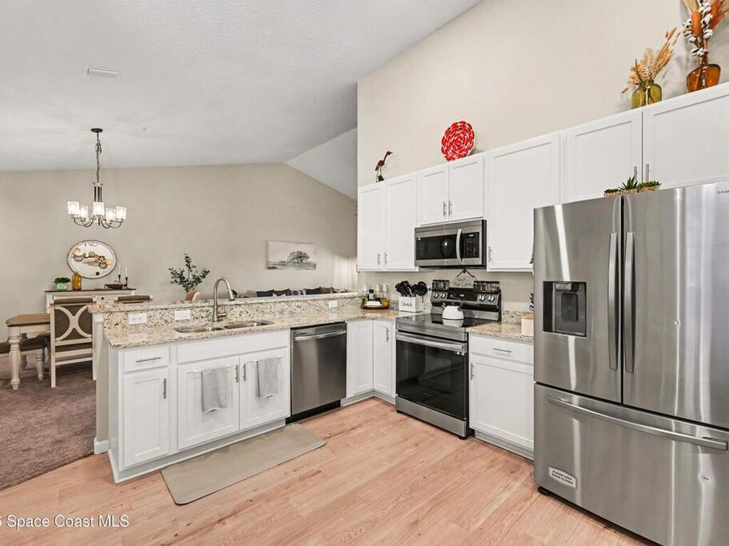 3940 Playa Del Sol Drive, Rockledge, FL 32955