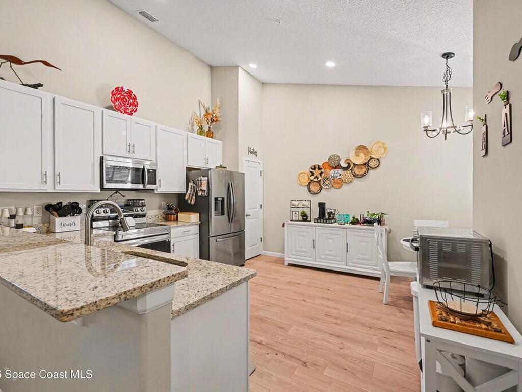 3940 Playa Del Sol Drive, Rockledge, FL 32955