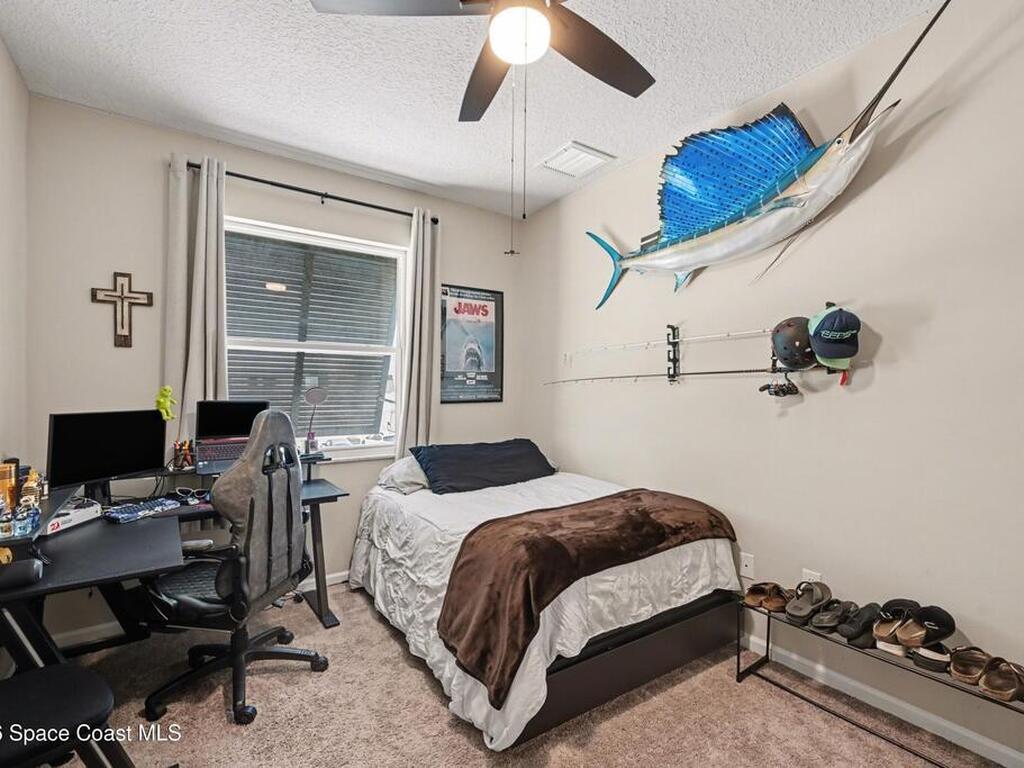 3940 Playa Del Sol Drive, Rockledge, FL 32955