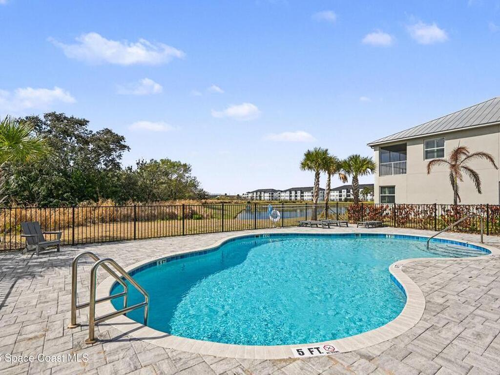 3940 Playa Del Sol Drive, Rockledge, FL 32955