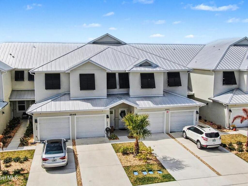 3940 Playa Del Sol Drive, Rockledge, FL 32955