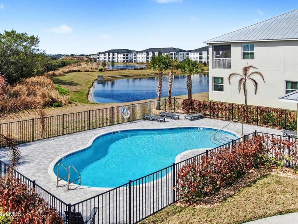 3940 Playa Del Sol Drive, Rockledge, FL 32955