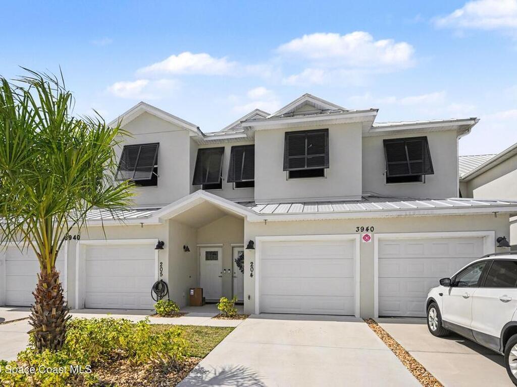 3940 Playa Del Sol Drive, Rockledge, FL 32955