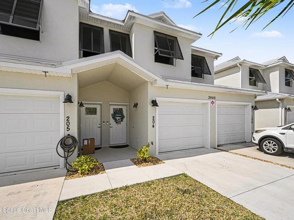 3940 Playa Del Sol Drive, Rockledge, FL 32955