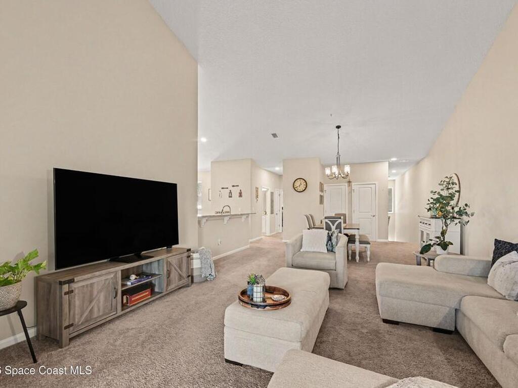 3940 Playa Del Sol Drive, Rockledge, FL 32955