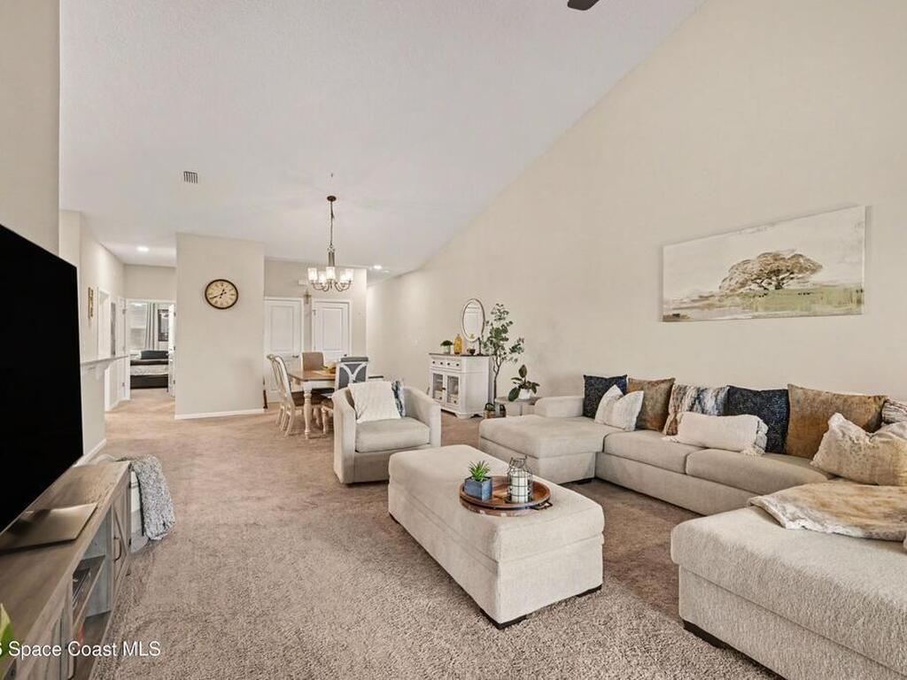 3940 Playa Del Sol Drive, Rockledge, FL 32955