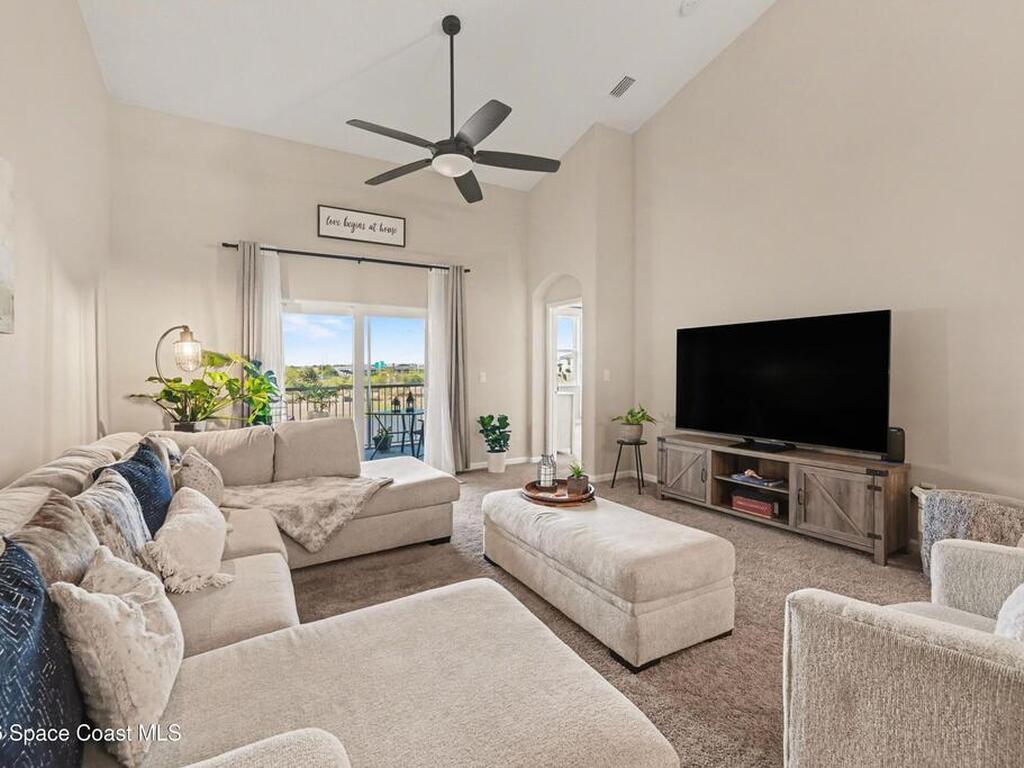 3940 Playa Del Sol Drive, Rockledge, FL 32955