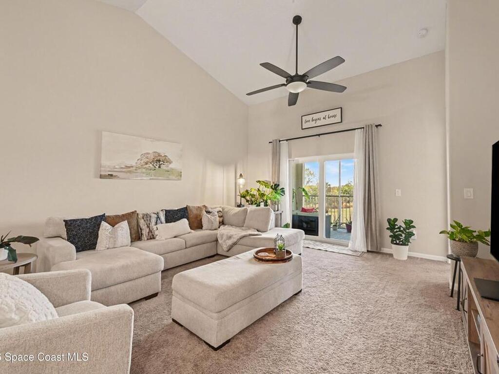 3940 Playa Del Sol Drive, Rockledge, FL 32955