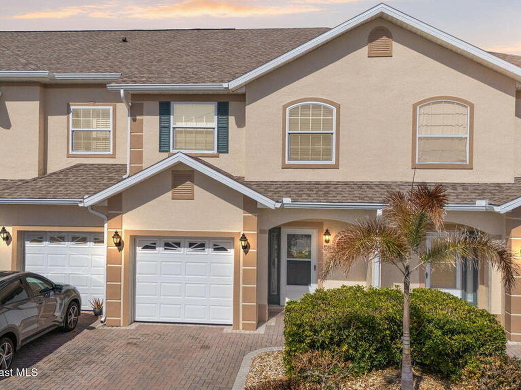 5201 Ocean Beach Boulevard, Cocoa Beach, FL 32931