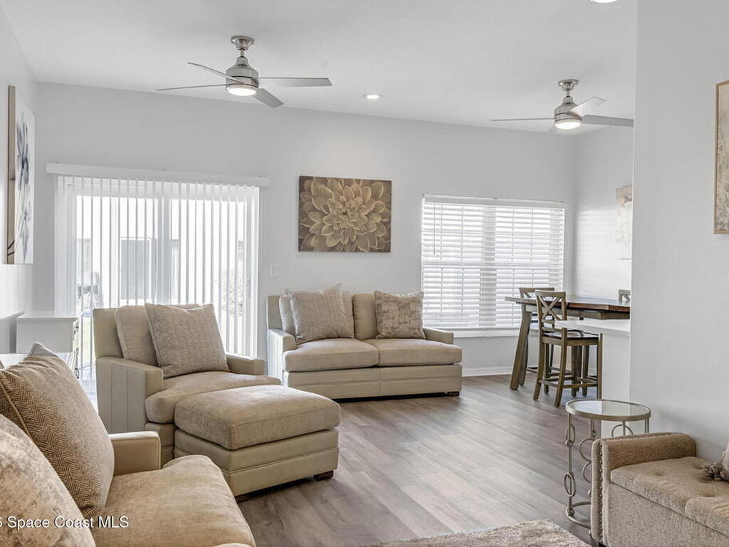 5201 Ocean Beach Boulevard, Cocoa Beach, FL 32931