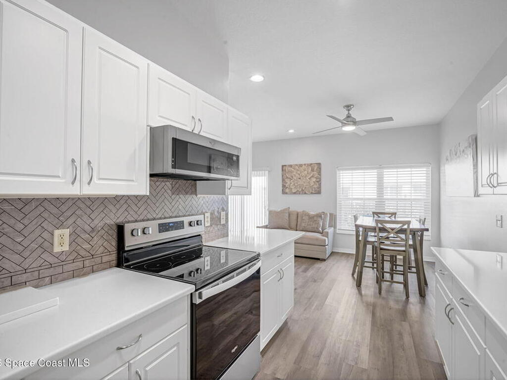 5201 Ocean Beach Boulevard, Cocoa Beach, FL 32931