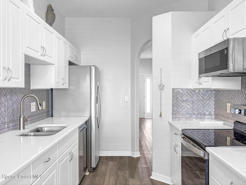 5201 Ocean Beach Boulevard, Cocoa Beach, FL 32931