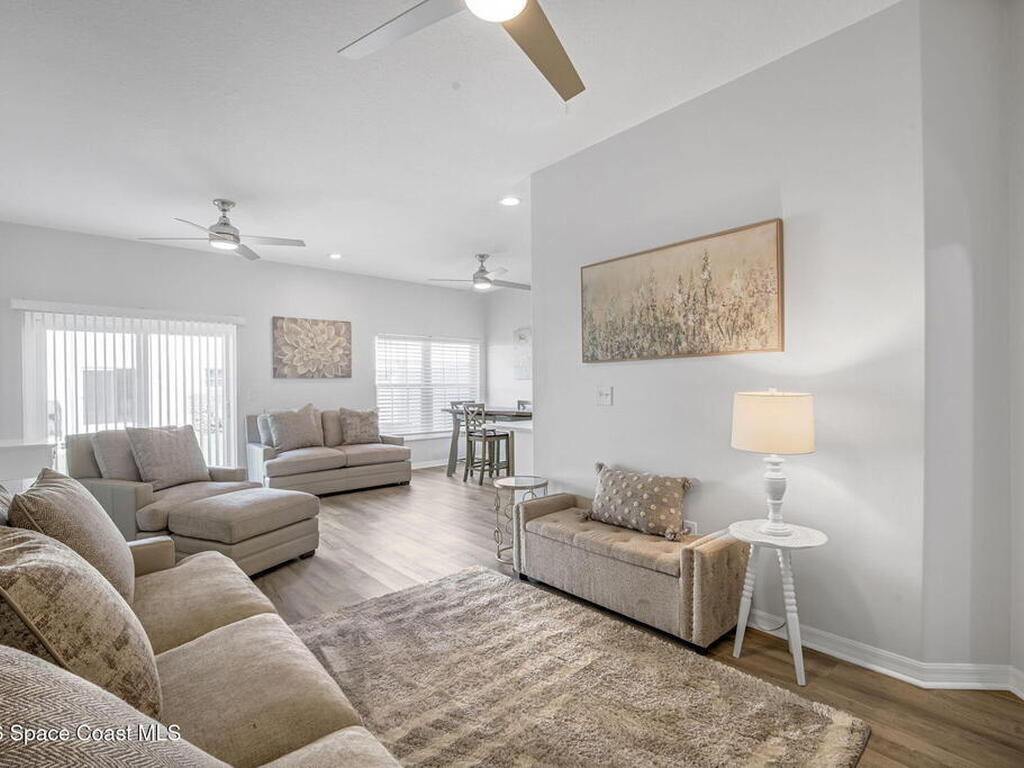 5201 Ocean Beach Boulevard, Cocoa Beach, FL 32931