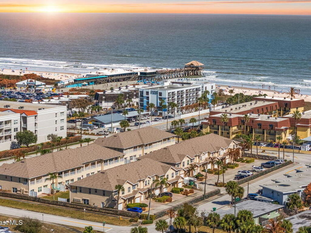 5201 Ocean Beach Boulevard, Cocoa Beach, FL 32931