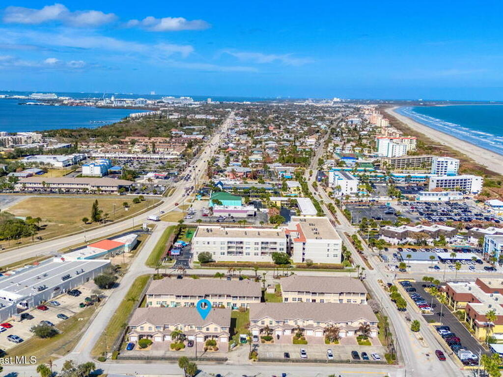 5201 Ocean Beach Boulevard, Cocoa Beach, FL 32931