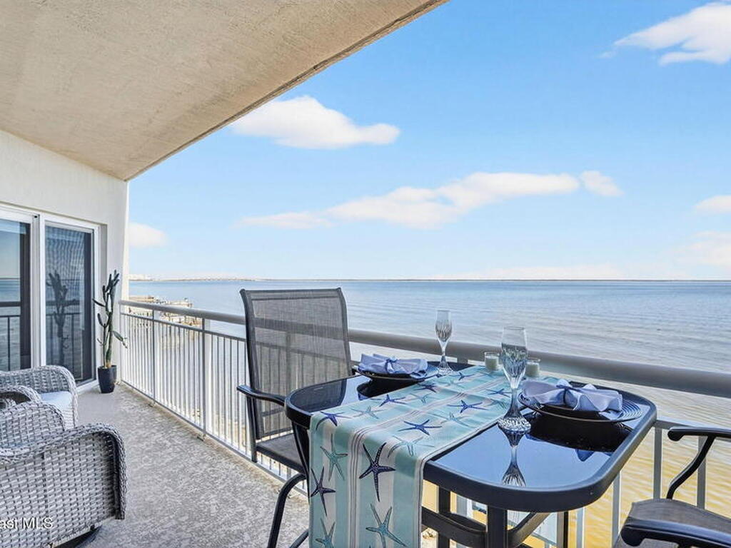 1805 Riverside Drive, Titusville, FL 32780