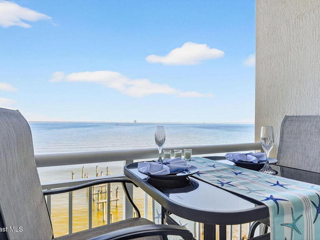 1805 Riverside Drive, Titusville, FL 32780