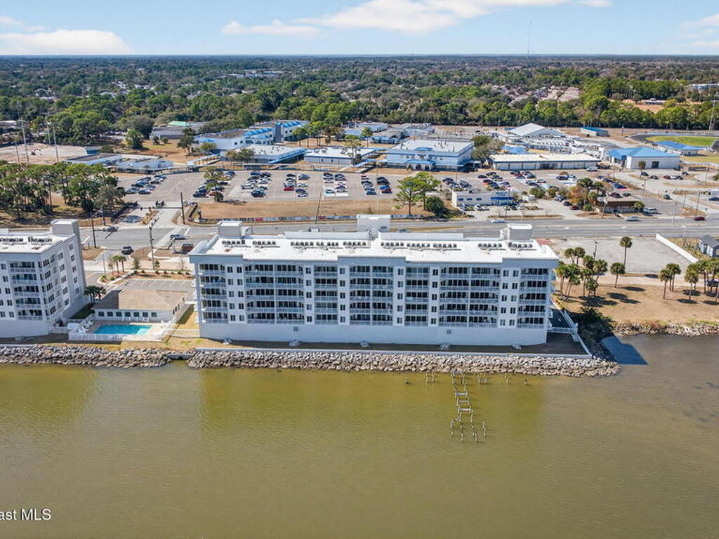 1805 Riverside Drive, Titusville, FL 32780