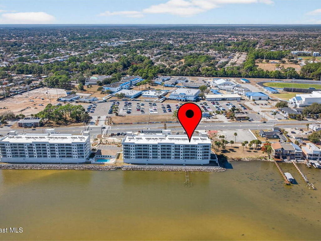 1805 Riverside Drive, Titusville, FL 32780