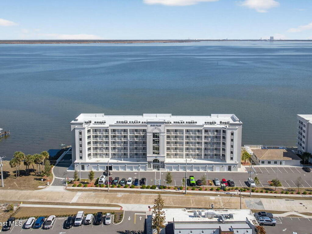 1805 Riverside Drive, Titusville, FL 32780