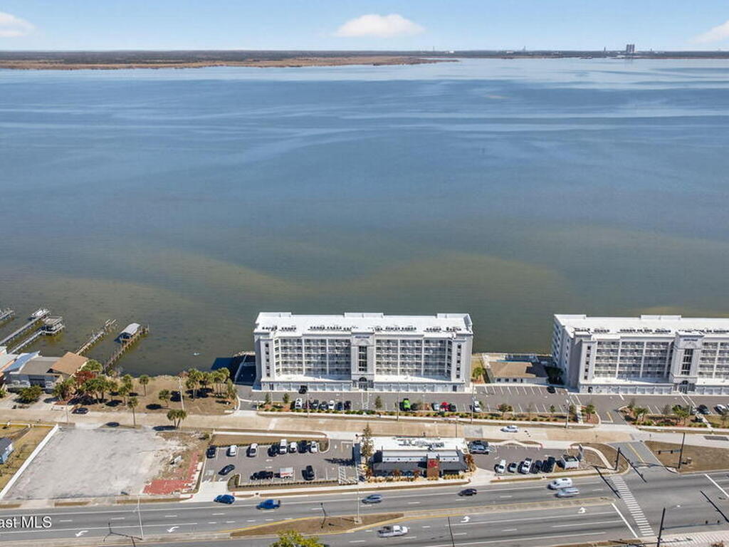 1805 Riverside Drive, Titusville, FL 32780