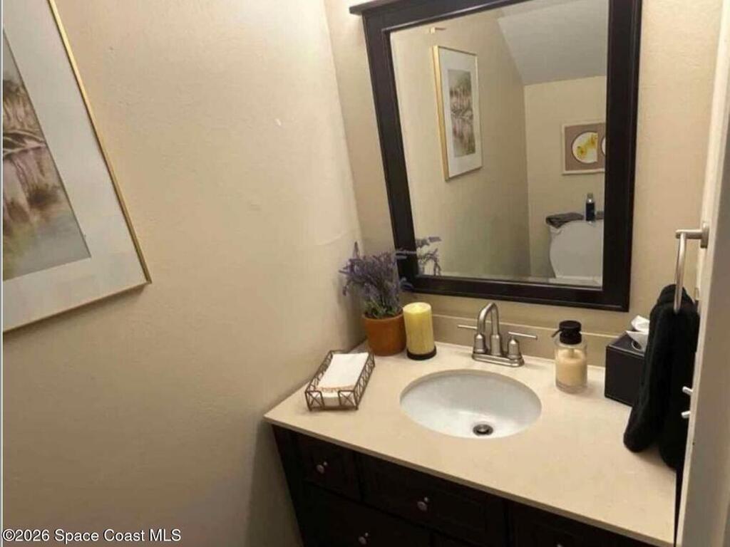 1033 Ashley Avenue, Indian Harbour Beach, FL 32937