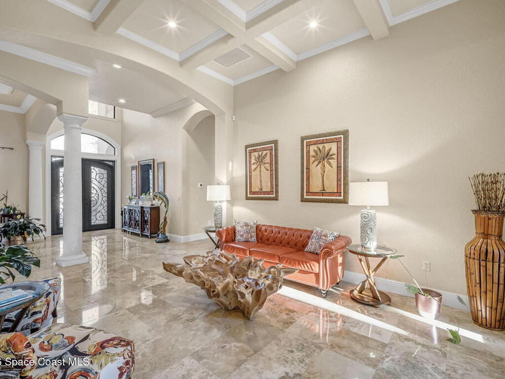 5454 Riveredge Drive, Titusville, FL 32780