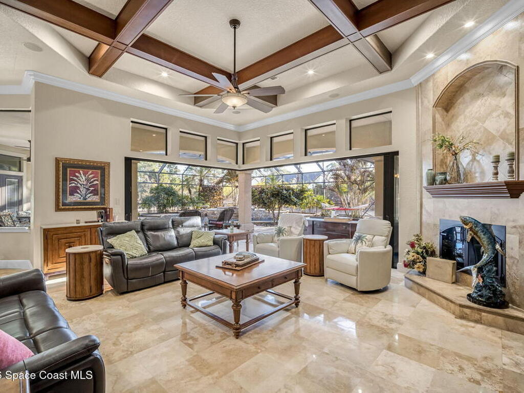 5454 Riveredge Drive, Titusville, FL 32780