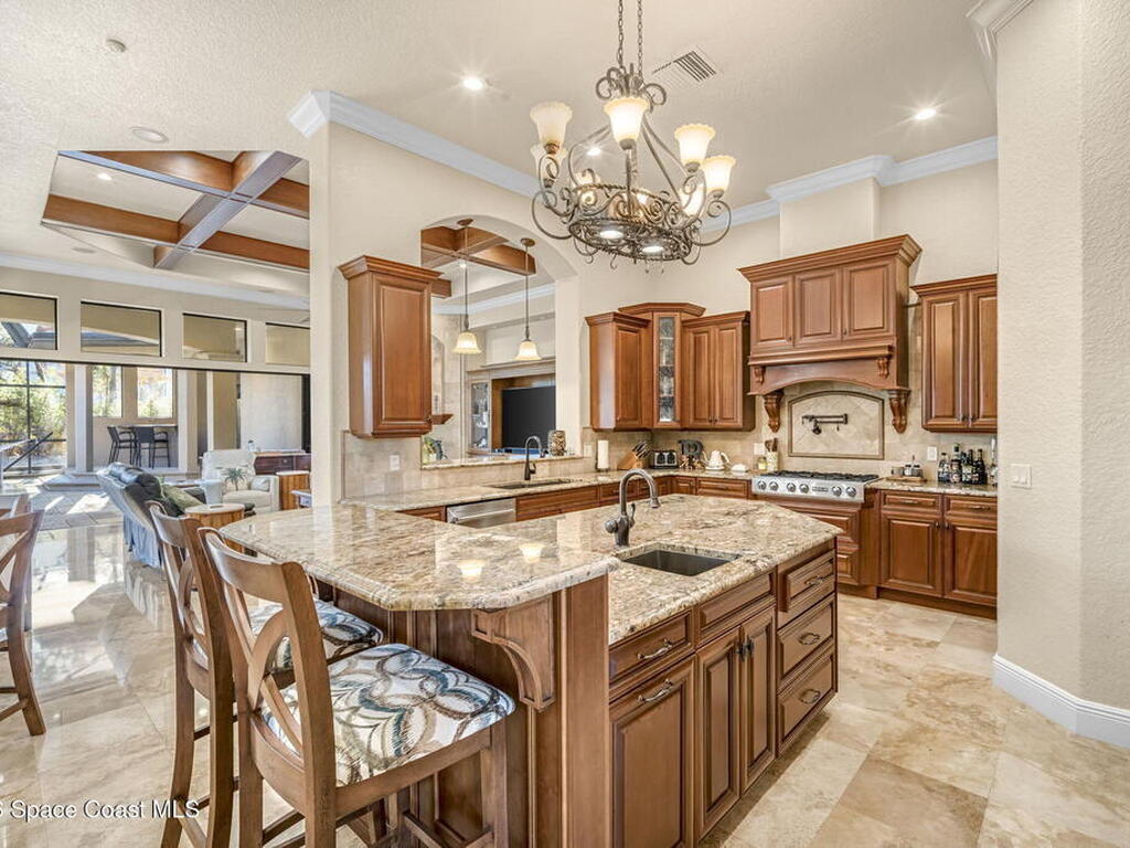 5454 Riveredge Drive, Titusville, FL 32780