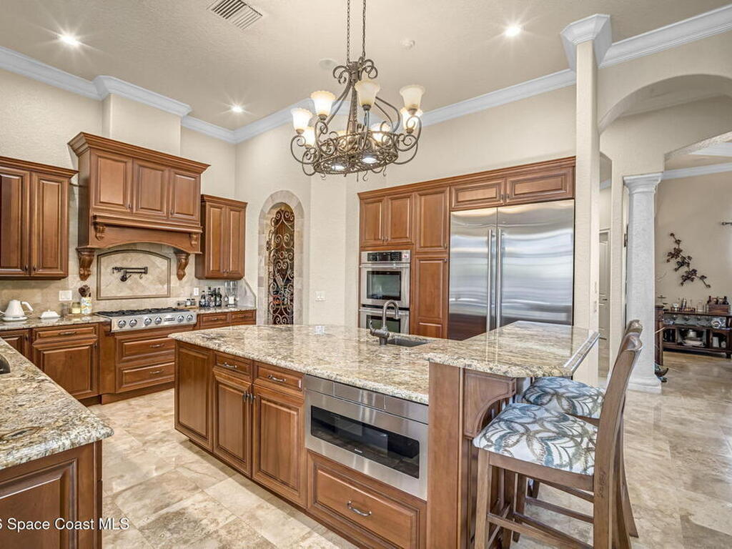 5454 Riveredge Drive, Titusville, FL 32780