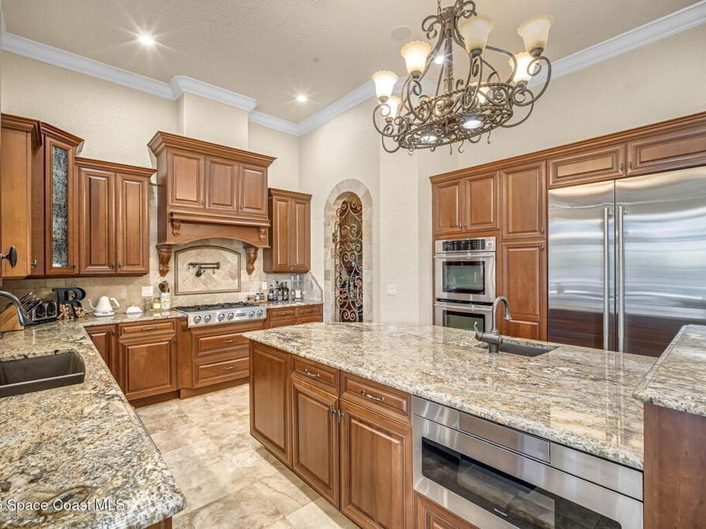 5454 Riveredge Drive, Titusville, FL 32780